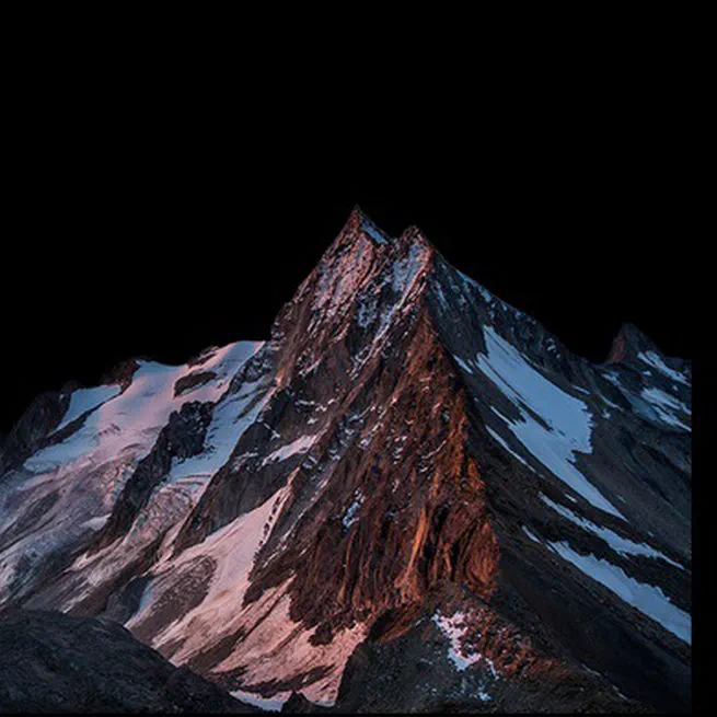 Black Alps 2024