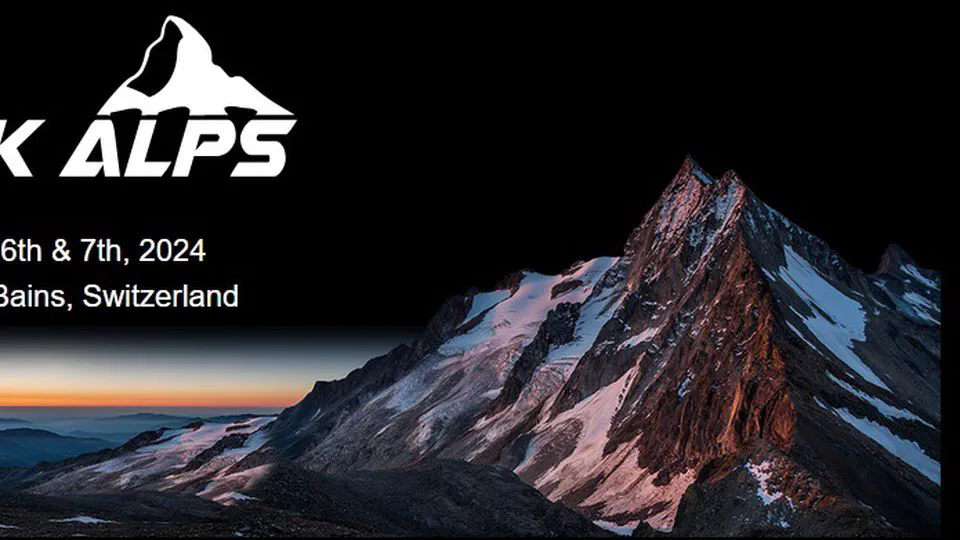 Black Alps 2024