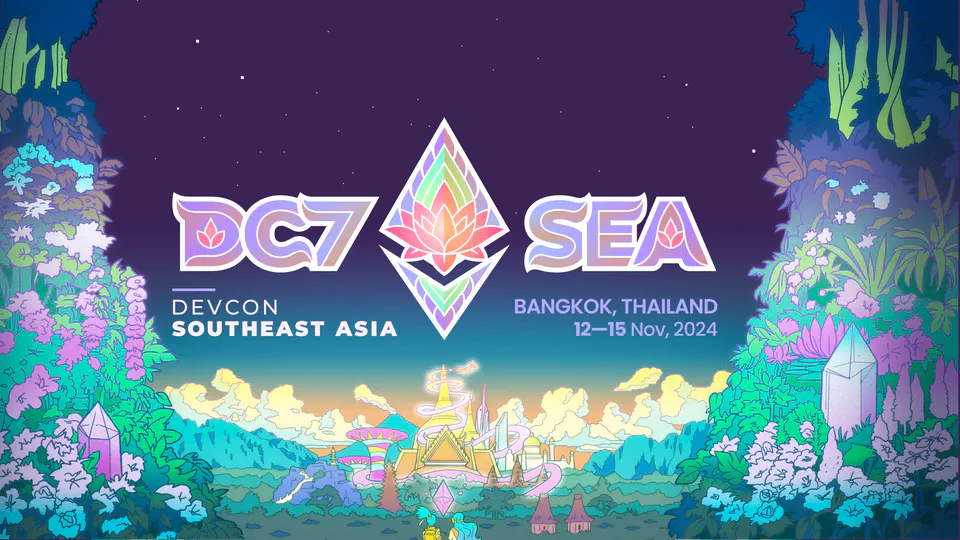 Devcon 2024