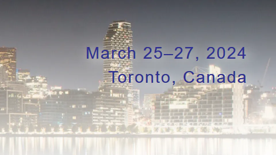 FHE.org Toronto (Invited Talk)
