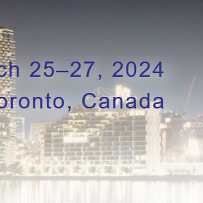 FHE.org Toronto (Invited Talk)