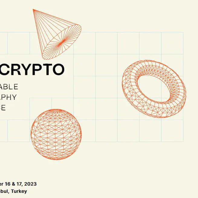 PROGCRYPTO 2023