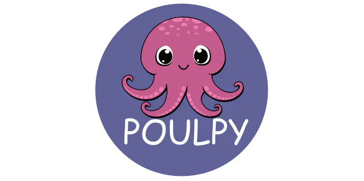 Poulpy