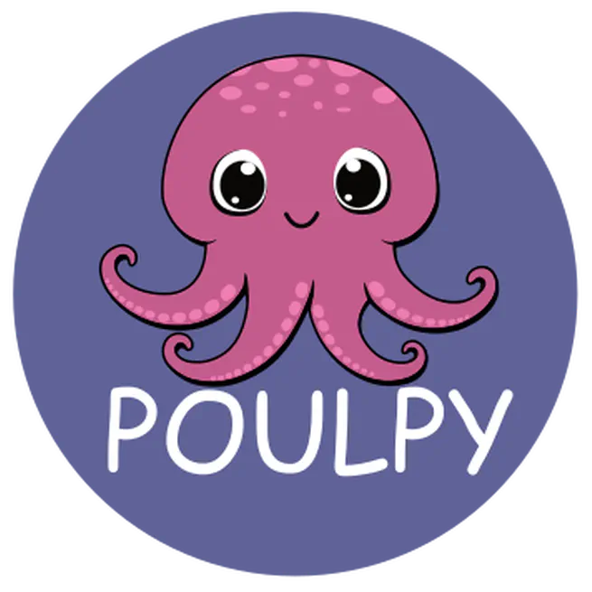 Poulpy
